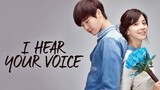 EP18 กระซิบรัก จิตสัมผัส I Can Hear Your Voice ตอนจบ