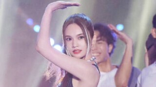 杨丞琳《aespa - Next Level》舞蹈视频公开！