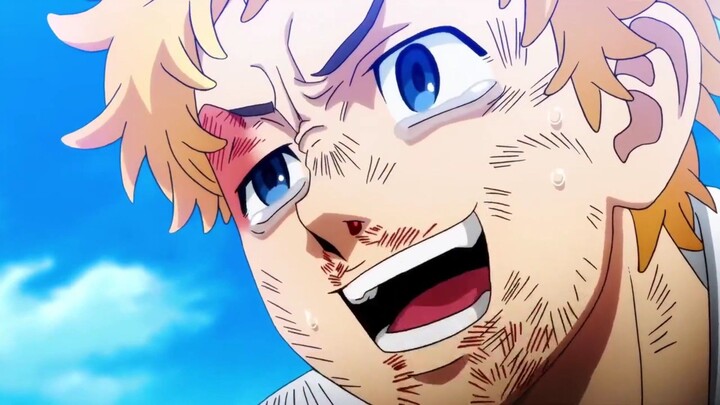 Tokyo revengers season 1 episode 1-5 tagalog dub