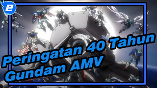 Crimson Poetry: Gundam Membawa Lebih Dari Kegembiraan Dan Perang | AMV Ulang Tahun Gundam ke-40_2