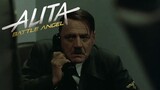 Hitler calls Disney CEO to talk about Alita | Memes Corner