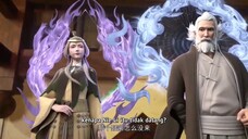 Tales of Demon And Gods s9 eps 33