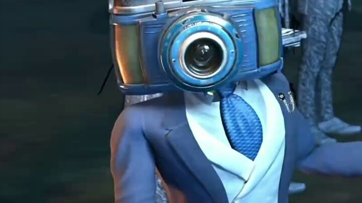 Do you still remember the cutest episode of The Kind Reading Pen?