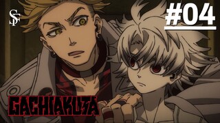 Gachiakuta - Tập 04 (Vietsub)