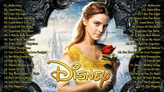 Disney Classic Songs Playlist (2020) Full Album HD