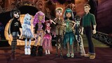 Monster High: 13 Monster Desejos - Google Play 電影