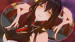 邻家大姐姐「澄心·陵光」