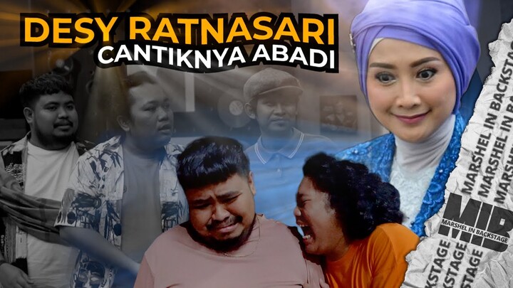 MIB 72 - Curhat Rigen setelah abis shooting bareng #marshelceline #comedy