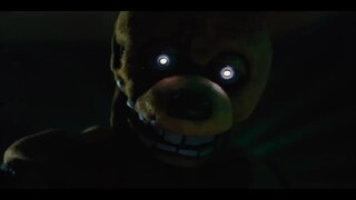 Five Nights At Freddy's watch full movie in descriotion