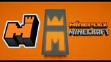 How to do the MINEPLEX symbol in Minecraft! (Cool banner ideas)