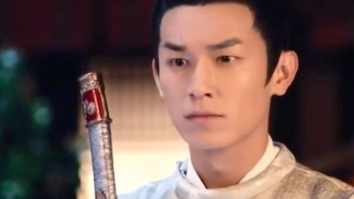 قال كاتب سيناريو “تانغ وي”: سيبقى سو لو إلى الأبد في عصر كايوان! فاطمأن معجبو المسلسل.