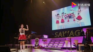 คอนเสิร์ตของไม คุรากิ ผู้เชี่ยวชาญจิ๋วโคนันคอนเสิร์ต