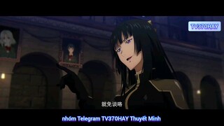 Thuyết Minh Long Tộc Tập 7