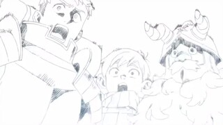 Delicious in Dungeon [Episode 2] [Part 5]