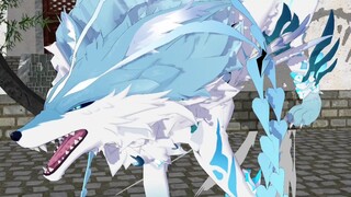 Beifeng Ice Wolf also came to inspect the goods, don't ask, just ask and we can inspect❤️ʅ(｡Ő౪Ő｡)ʃ