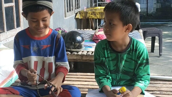 pertanyaan yang susah