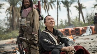 【侠盗一号】仍然是最好的星战外传
