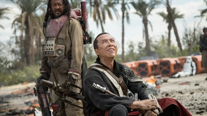 Rogue One is still the best Star Wars story
