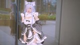 Is Rem like this when she grows up?