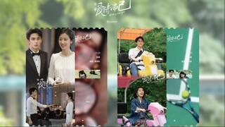Nothing But You (2023) ep 24 eng sub