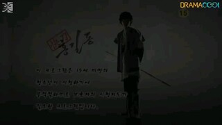 Hong Gil Dong ep 9