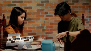 Ulam mo na, naging ulam pa ng iba | Black Rider