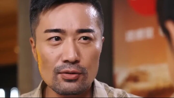 ประธานจาง ตามหารักแท้