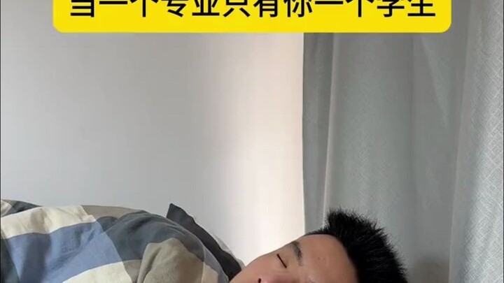 “Apa kamu bisa marah kalau aku tidak pergi?” “Bisa.”