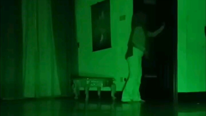 WISATA MALAM PARA GADIS