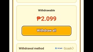 crazy dog and use this Referral Code ID 65061720 play earn money into gcash