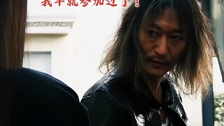 蛇叔:这比赛我早就参加过了！