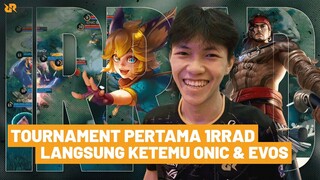 KETIKA RRQ HOSHI DAN SENA BERSATU !