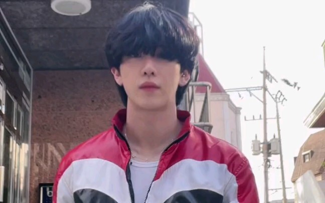 【جين بينغتشو】زووم