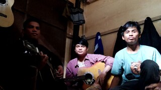 Hancur semua