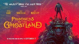 Prisoners Of The Ghostland - Clip (Exclusive) [Ultimate Film Trailers]