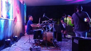 One Way | Pinalakas 2 Youth Jam | Blue Arjona Drum Cam