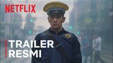 A Cop Movie | Trailer Resmi | Netflix