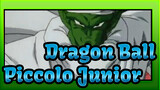 [Dragon Ball/AMV/Mixed Edit] The Man Effect Gohan's Whole Life--- Piccolo Junior