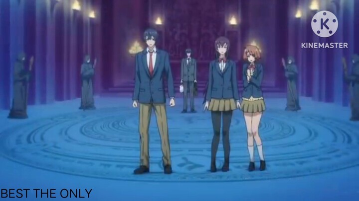 Best the only |•| koki memasak di dunia yang absurd