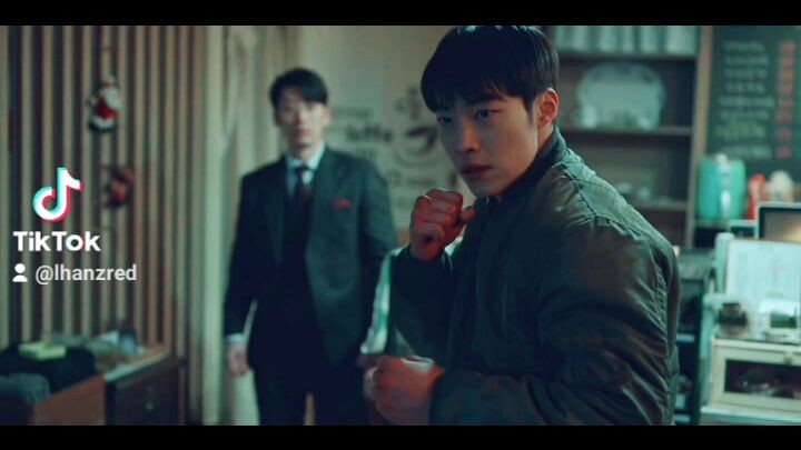 Ang ganda ng Kdrama na to 😍 Highly recommended!