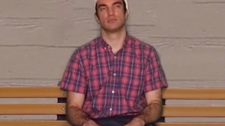 What If “Forrest Gump” Took Place in Modern-Day America?