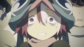 Katachi op 2 Made in Abyss [AMV]