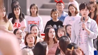 后来我的黑粉成了我的男朋友！哦吼好好磕！