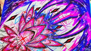 你确定看完这个视频还敢说自己只会画火柴人？［逆天–整活向］
