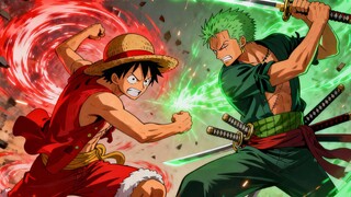 ALASAN JOYBOY TERKUAT DI ONE PIECE