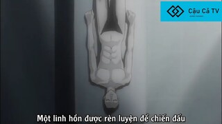 Cậu Cả TV - Tiêu diệt ác linh P4 #Anime #Schooltime