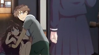 据说这两个声优结婚了 这下真的银不了了