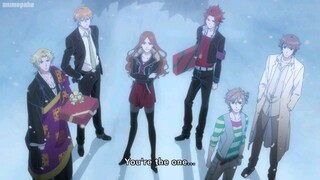 BROTHERS CONFLICT OVA 1