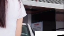 กางเกงยีนส์ทรงสกินนี่ 230704