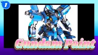 Gundam Paint_1